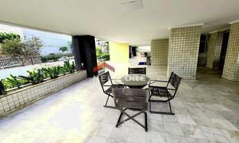 Imagem 2: Apartamento em Rua Jornalista Joaquim Ferraro Nascimento - Pituba - Salvador/BA