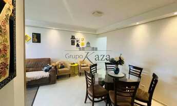 Imagem 5: Oportunidade - Apartamento - Bosque dos Eucaliptos - Liverpool - 3 Dormitórios - 93m²