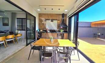 Imagem 2: CASA Á VENDA NO REQUISITADO CONDOMÍNIO IBI ARAM 2 - SP R$1.995.000