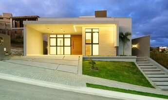 Imagem 2: CASA DUPLEX - NOVA - EM CONDOMÍNIO - CAMPINA GRANDE/LAGOA SECA