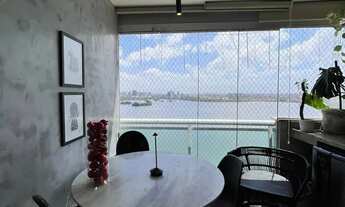 Imagem 7: Apartamento para venda no condomínio Acqua Bella