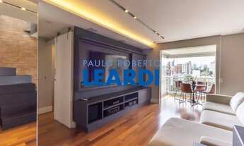 Imagem: DUPLEX - VILA MADALENA - SP