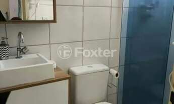 Imagem 4: Apartamento à venda Avenida Bento Gonçalves, Partenon - Porto Alegre