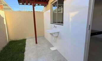 Imagem 5: Casa com Área Gourmet e Suíte à Venda na Vila São Sebastião