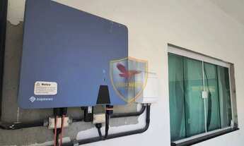 Imagem 6: Casa com 3 dormitórios à venda, 180 m² por R$ 410.000,00 - Passagem de Areia - Parnamirim