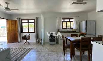 Imagem 6: Casa com 2 dormitórios sendo uma Suíte à venda, 88 m² por R$ 550.000 - Água Verde/Passo Ma