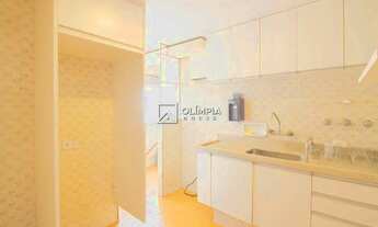 Imagem 5: Venda Apartamento 3 Dormitórios - 100 m² Perdizes