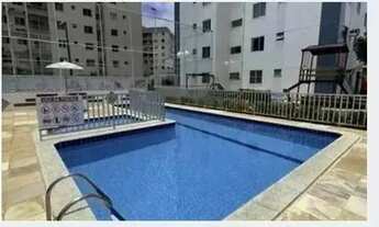 Imagem: Apartamento à venda no BOUGAINVILLE RESIDENCE