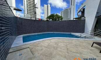 Imagem 2: Ceci- Edf. Edesio Pessoa | Andar Alto