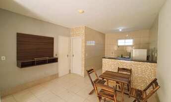 Imagem: Apartamento térreo disponível para venda