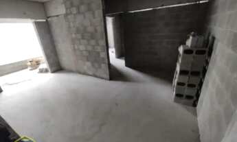 Imagem 2: Caiçara - Frente Mar 02 dorms c/ vista e lazer por 550 mil