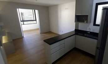 Imagem 4: Imóvel para aluguel possui 32 metros quadrados com 1 quarto em Córrego Grande - Florianópo