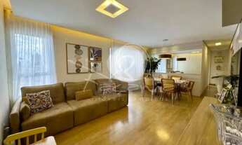 Imagem: Apartamento para venda no Villa Bella em