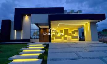 Imagem 7: Casa à venda no Condomínio Gran Royalle de Igarapé-MG