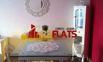 Imagem 3: Flat com ótimo preço no bairro Vila Olímpia. Confira!