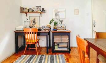 Imagem 5: Apartamento a venda no bairro Santana