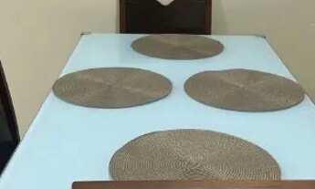 Imagem 4: Alugo apartamento de 2 quartos mobiliado, completo