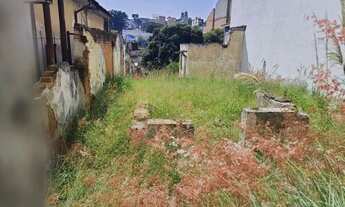 Imagem 2: Lote em Rua Arujá - Vila Curuçá - Santo André/SP