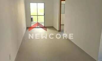 Imagem 7: Apartamento em Rua Major Gomes Ribeiro - Vila Santa Teresa (Zona Leste) - São Paulo/SP