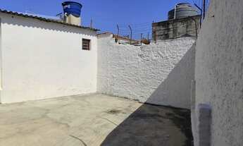 Imagem 6: Imóvel para venda com 180 metros quadrados com 4 quartos em Parque Peruche - São Paulo - S