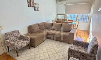 Imagem: Apartamento mobiliado à venda no bairro