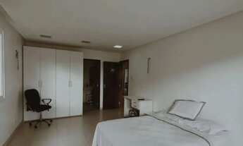 Imagem 6: VENDO BELISSIMA CASA DUPLEX NO COND. MONTENEGRO BOULEVARD