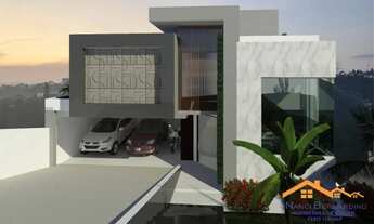 Imagem 7: TERRENO À VENDA, COM PROJETO APROVADO, CONDOMÍNIO ARUJÁ HILL