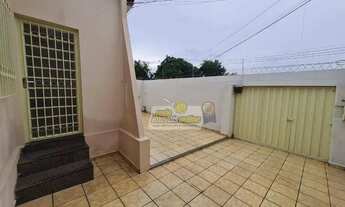 Imagem 5: Casa com 3 dormitórios para alugar, 79 m² por R$ 2.024,76/mês - Boa Vista - Uberaba/MG