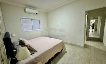 Imagem 7: Casa em Condomínio para Venda com 03 Dormitórios no Parque Residencial Damha V