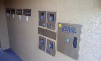 Imagem 7: CASA RESIDENCIAL CANADÁ COM 2 QUARTOS SALA COZINHA BANHEIRO ÁREA DE SERVIÇO