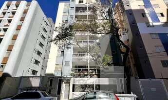 Imagem: Apartamento a venda no condomínio Bariloche