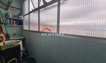 Imagem 7: Apartamento em Rua São Benedito - Caiçara - Praia Grande/SP