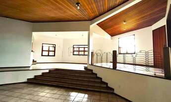 Imagem 2: Sobrado à venda em Valinhos, Jardim São Bento do Recreio, com 3 quartos, com 332 m²