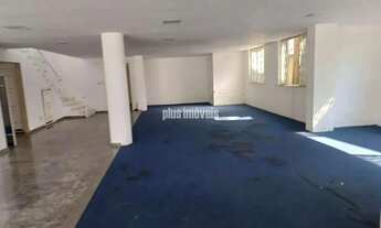 Imagem 6: CASA ASSOBRADADA,ALTO PADRÃO PRAÇA CHARLES MILLER P/LOCAÇÃO 556M2 17 VAGAS