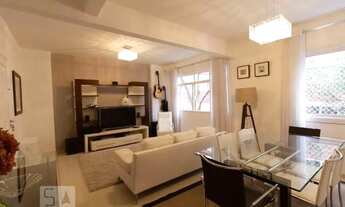 Imagem 6: Apartamento à Venda - Higienópolis, 2 Quartos, 97 m2