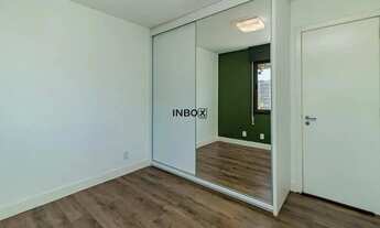 Imagem 4: Cobertura em Moinhos de Vento