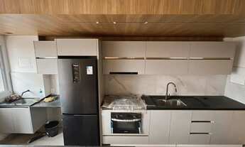 Imagem 5: Apartamento 2 quartos Setor Bueno