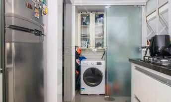 Imagem 6: Apartamento três dormitórios no Petrópolis