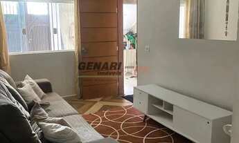 Imagem 3: Sobrado à venda com 2 Quartos no Jardim Residencial Veneza, Indaiatuba - SP