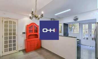 Imagem 7: Venda Casa 4 Dormitórios - 290 m² Vila Mariana