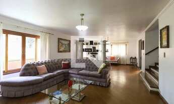 Imagem 7: Casa à Venda - Tucuruvi, 6 Quartos, 600 m2