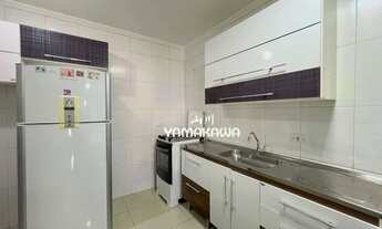 Imagem 5: Sobrado com 2 dormitórios à venda, 77 m² por R$ 358.000,00 - Vila Curuçá - São Paulo/SP