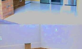 Imagem: Casa nova para venda com terreno 390m²