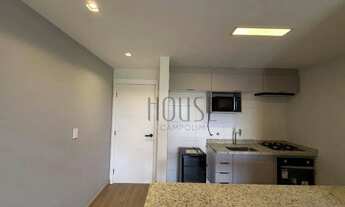 Imagem 5: Apartamento com 1 quarto à venda, 48 m² - Condomínio Edifício Union - Sorocaba/SP