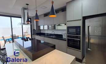 Imagem 7: Casa de condomínio com 3 quartos à venda, 183m² - Bonfim Paulista