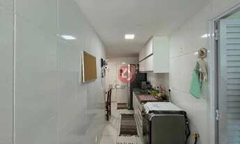 Imagem 6: Apartamento à venda, 120 m² por R$ 1.500.000,00 - Barra da Tijuca - Rio de Janeiro/RJ