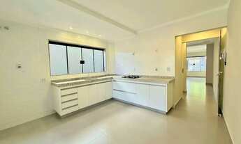 Imagem 6: Casa para locação na Vila Harmonia em Araraquara - 3 dormitórios e ar-condicionado