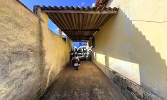 Imagem 2: Casa à venda em Piracicaba, Paulista, com 4 quartos, com 68.76 m²