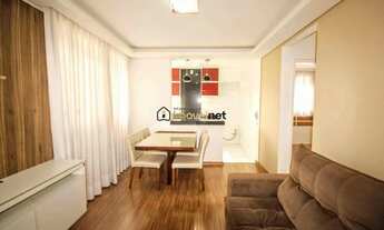 Imagem: Lindo Apartamento Mobiliado no Palmeiras