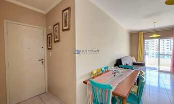 Imagem 4: Apartamento à venda em Praia Grande no bairro Ocian